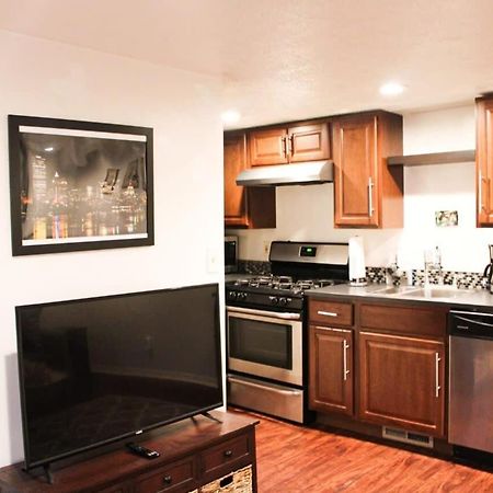 1 Bed Apt - Amazing Location 1 Block To Carson St Pittsburgh Luaran gambar