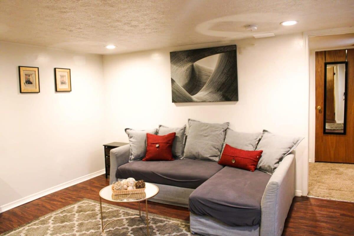 1 Bed Apt - Amazing Location 1 Block To Carson St Pittsburgh Luaran gambar