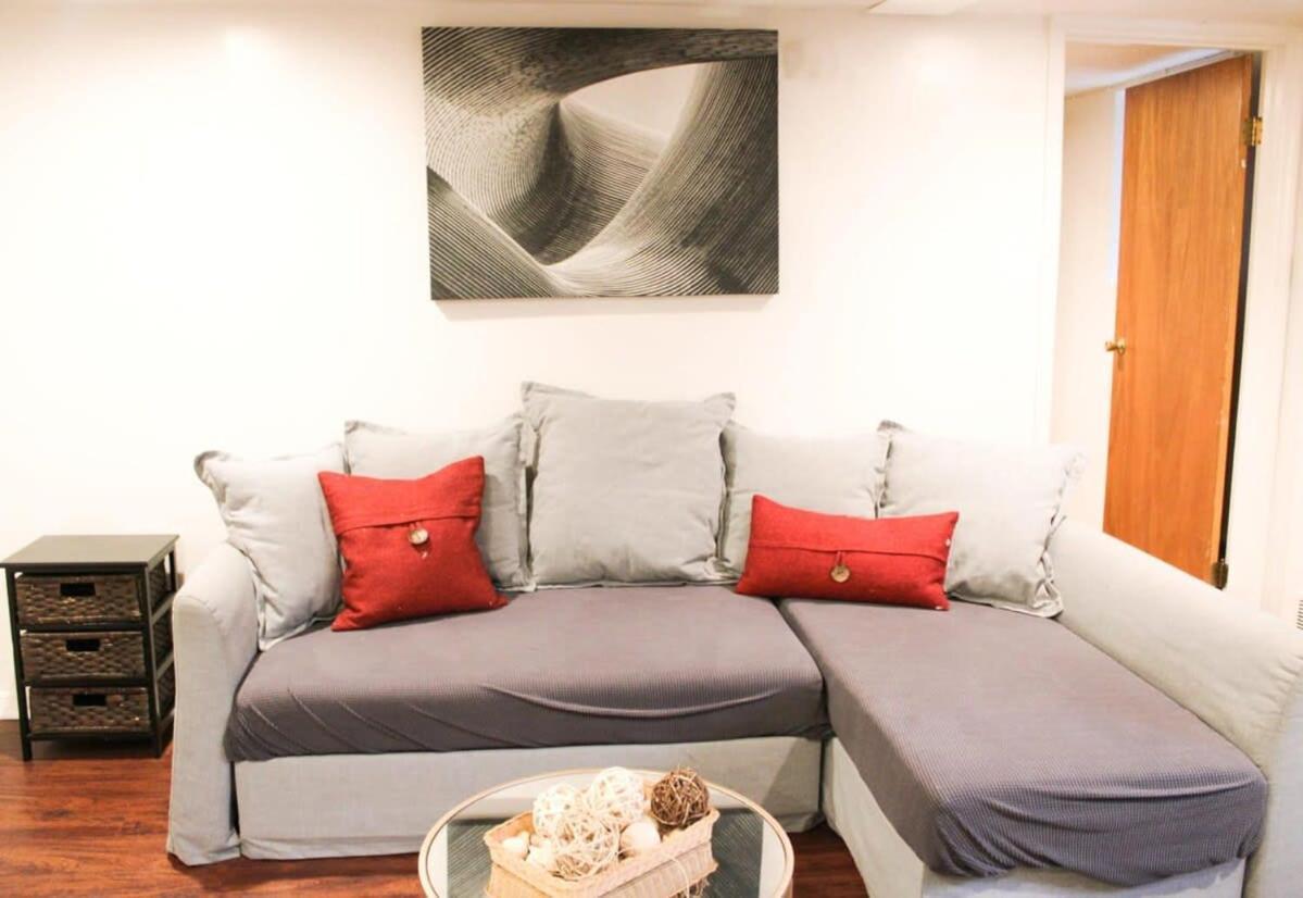 1 Bed Apt - Amazing Location 1 Block To Carson St Pittsburgh Luaran gambar