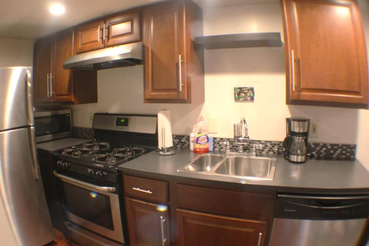 1 Bed Apt - Amazing Location 1 Block To Carson St Pittsburgh Luaran gambar