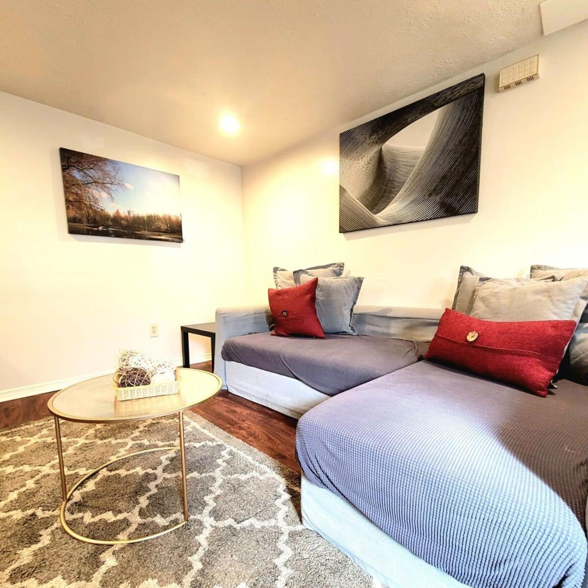 1 Bed Apt - Amazing Location 1 Block To Carson St Pittsburgh Luaran gambar